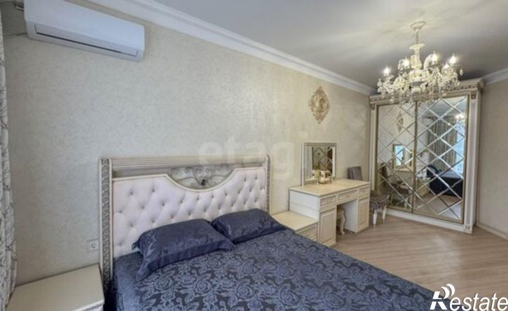 2-комн квартира ул Тлостанова, 32,  д. 32