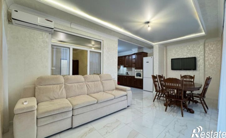 2-комн квартира ул Нахушева, 59,  д. 59