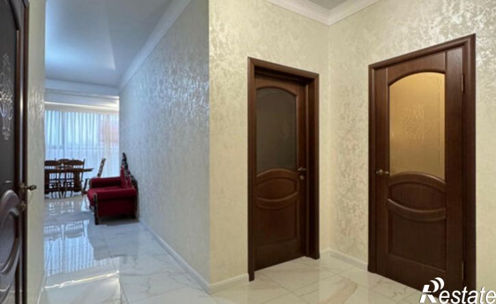 2-комн квартира ул Нахушева, 59,  д. 59