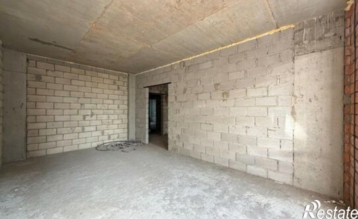 1-комн квартира улица Хужокова, 141с1