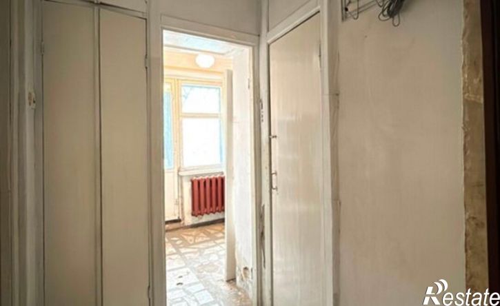 1-комн квартира ул Эльбрусская, 1,  д. 1
