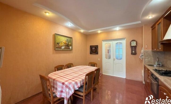 3-комн квартира ул Тарчокова, 19,  д. 19