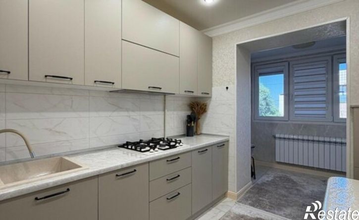 2-комн квартира ул Мусова, 33,  д. 33