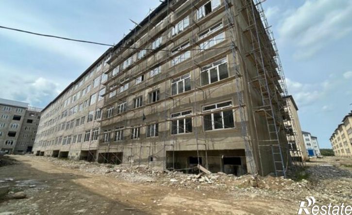 1-комн квартира ул Солнечная, 110,  д. 110