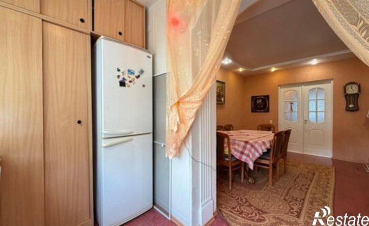 3-комн квартира ул Тарчокова, 19,  д. 19