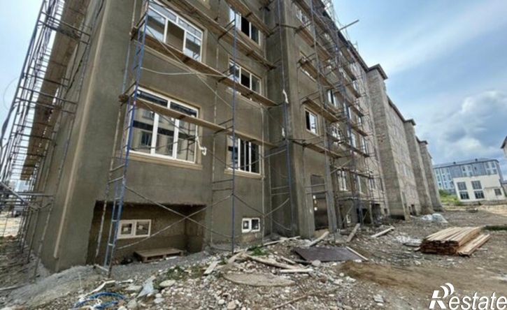 1-комн квартира ул Солнечная, 110,  д. 110