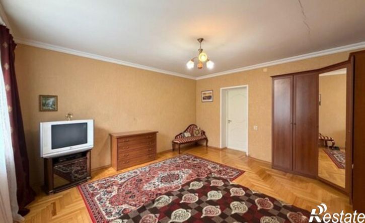 3-комн квартира ул Тарчокова, 19,  д. 19