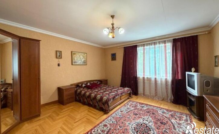 3-комн квартира ул Тарчокова, 19,  д. 19
