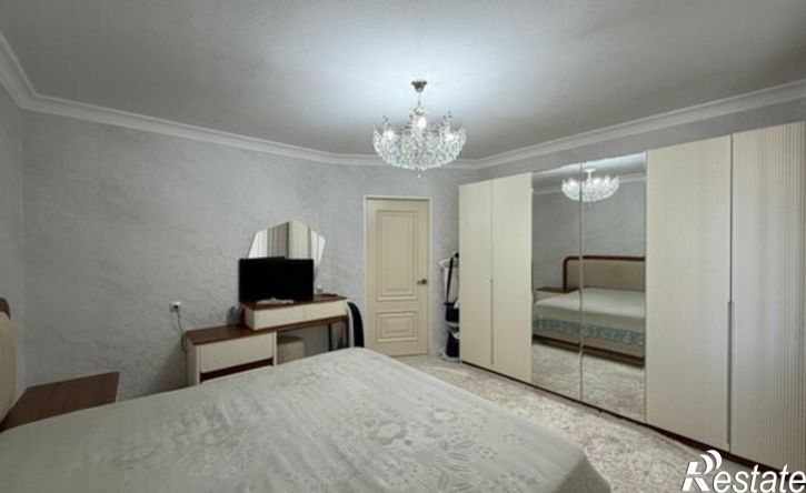 2-комн квартира ул Мусова, 33,  д. 33