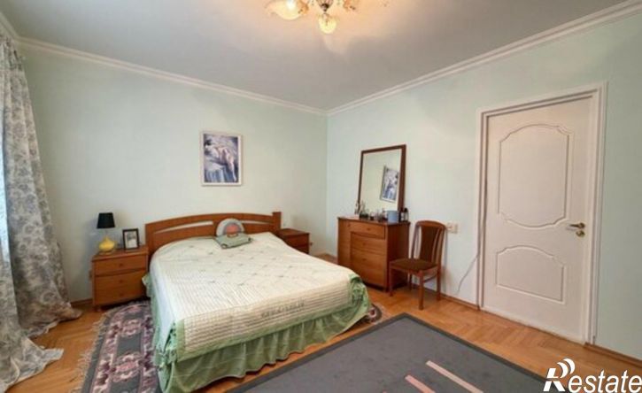 3-комн квартира ул Тарчокова, 19,  д. 19