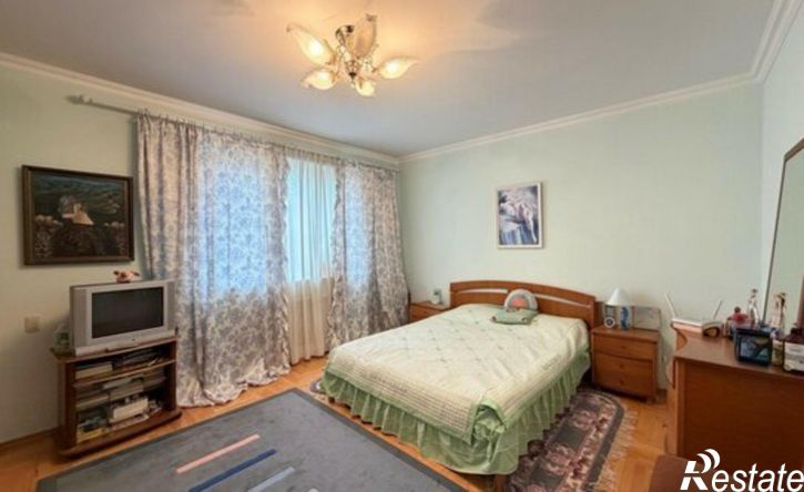 3-комн квартира ул Тарчокова, 19,  д. 19