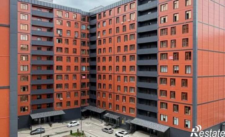 1-комн квартира ул Тарчокова, 33,  д. 33