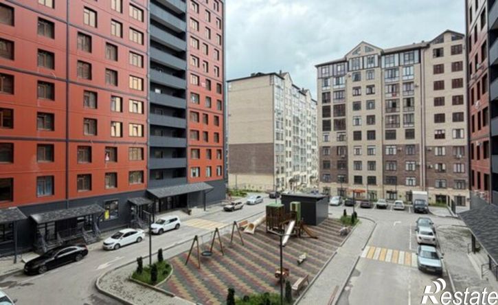 1-комн квартира ул Тарчокова, 33,  д. 33