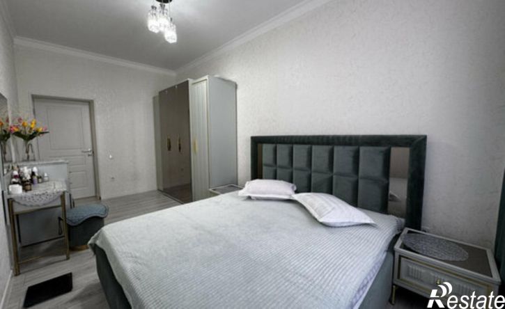 3-комн квартира ул Солнечная, 1,  д. 1