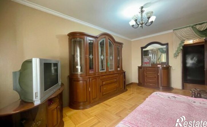 1-комн квартира ул Ю.А.Гагарина, 36,  д. 36