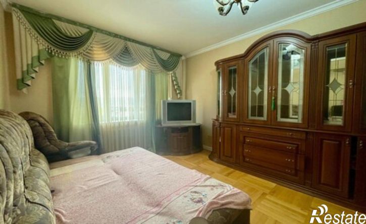 1-комн квартира ул Ю.А.Гагарина, 36,  д. 36