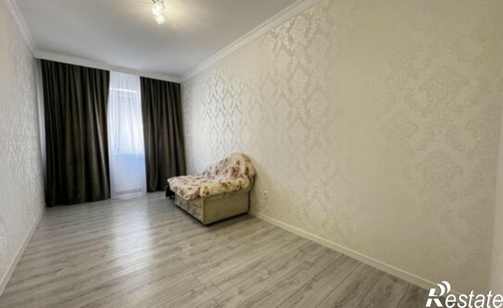 3-комн квартира ул Солнечная, 1,  д. 1