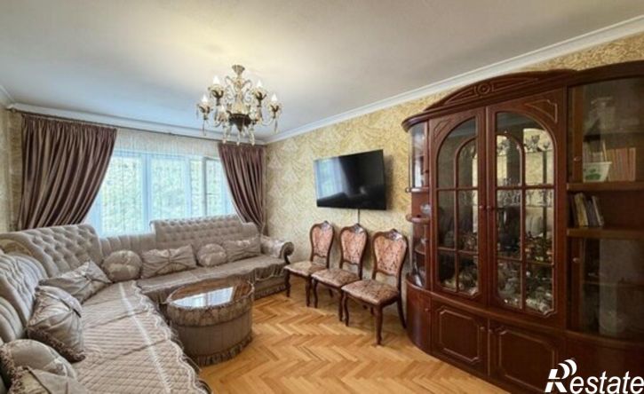 4-комн квартира ул Тарчокова, 54А,  д. 54А