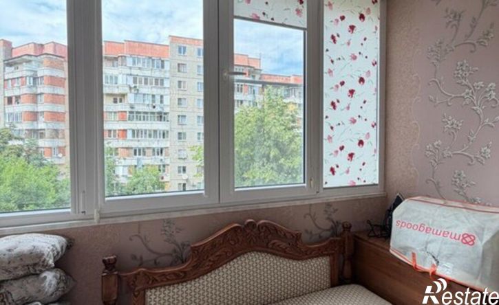 4-комн квартира ул Тарчокова, 54А,  д. 54А