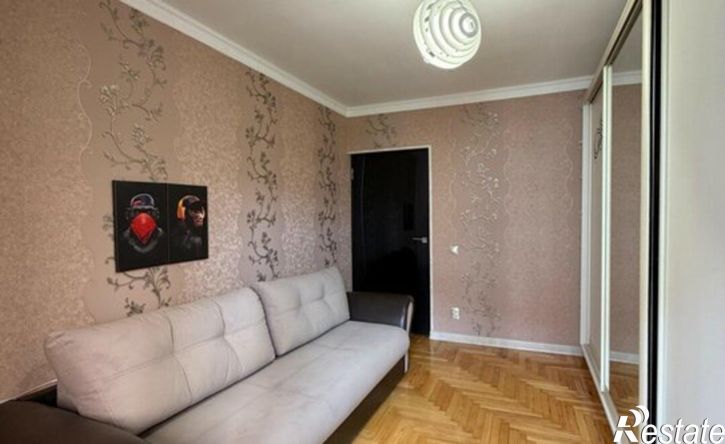 4-комн квартира ул Тарчокова, 54А,  д. 54А