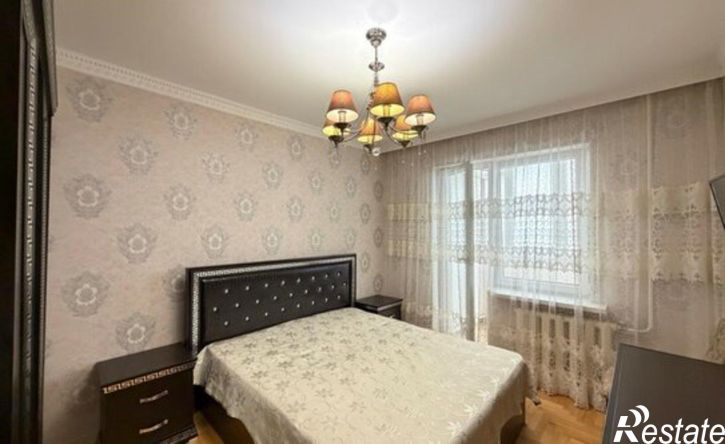 4-комн квартира ул Тарчокова, 54А,  д. 54А