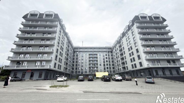 3-комн квартира ул Биттирова, 123,  д. 123