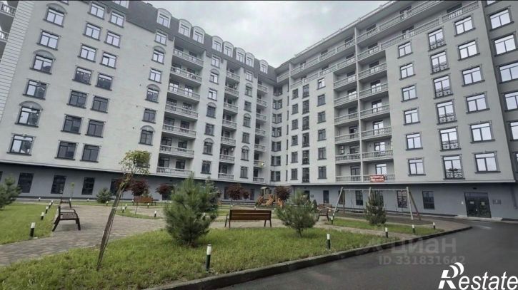 3-комн квартира ул Биттирова, 123,  д. 123