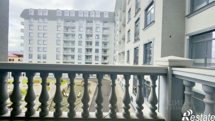 3-комн квартира ул Биттирова, 123,  д. 123