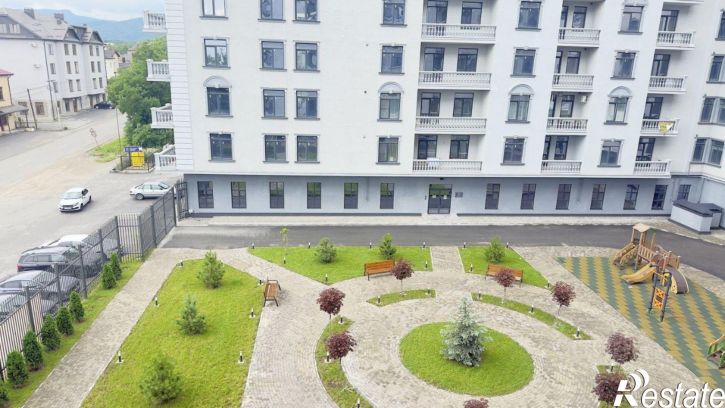 3-комн квартира ул Биттирова, 123,  д. 123