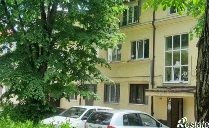 3-комн квартира ул Бехтерева, 1/18,  д. 1/18
