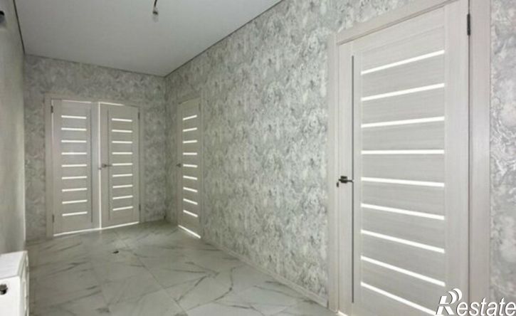 2-комн квартира ул Шогенова, 50,  д. 50