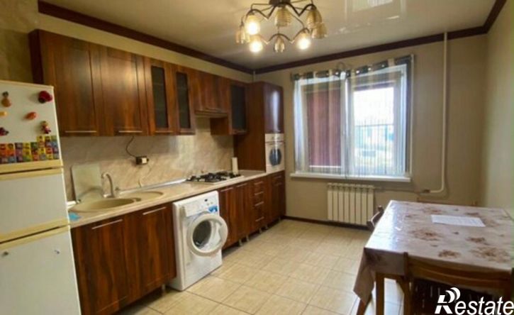 1-комн квартира ул Тарчокова, 56,  д. 56