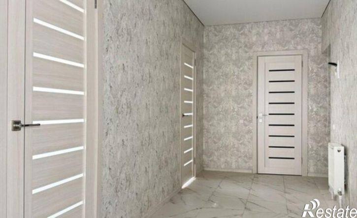 2-комн квартира ул Шогенова, 50,  д. 50