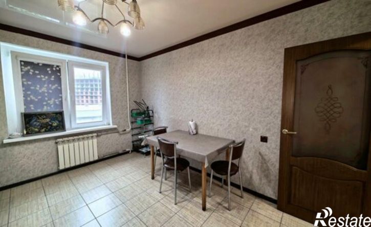 1-комн квартира ул Тарчокова, 56,  д. 56
