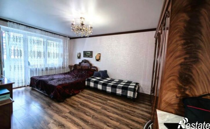 1-комн квартира ул Тарчокова, 56,  д. 56