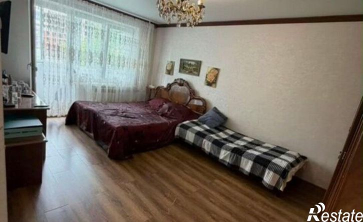 1-комн квартира ул Тарчокова, 56,  д. 56