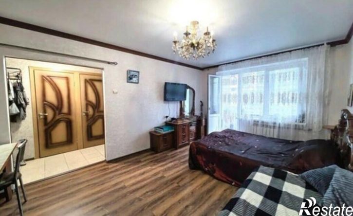 1-комн квартира ул Тарчокова, 56,  д. 56