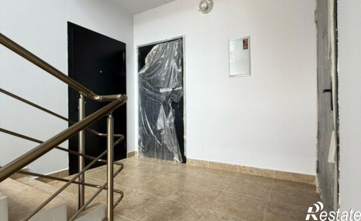 2-комн квартира ул Шогенова, 50,  д. 50