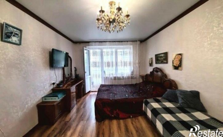 1-комн квартира ул Тарчокова, 56,  д. 56