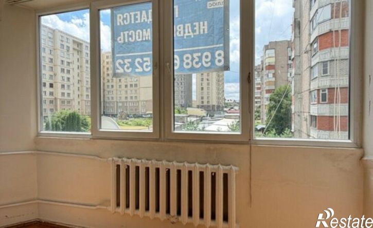 3-комн квартира ул Тарчокова, 58,  д. 58