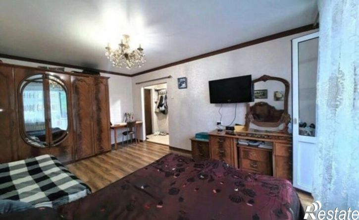 1-комн квартира ул Тарчокова, 56,  д. 56