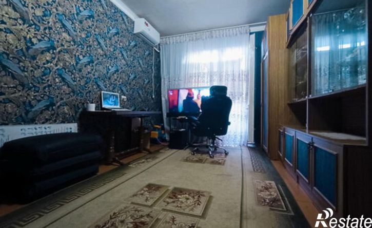 2-комн квартира ул А.А.Кадырова, 33,  д. 33