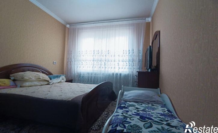 2-комн квартира ул А.А.Кадырова, 33,  д. 33