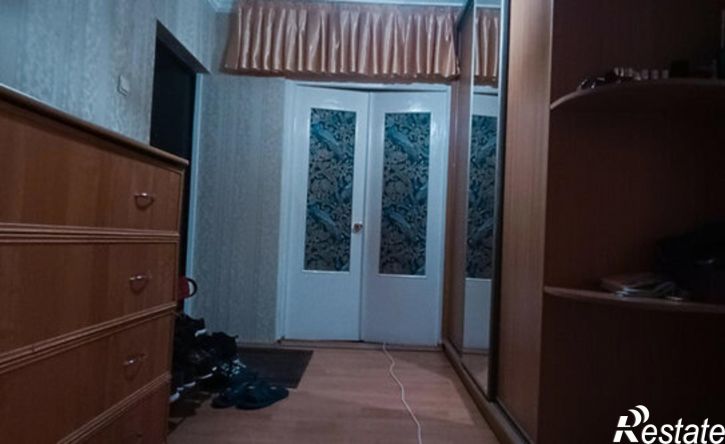 2-комн квартира ул А.А.Кадырова, 33,  д. 33
