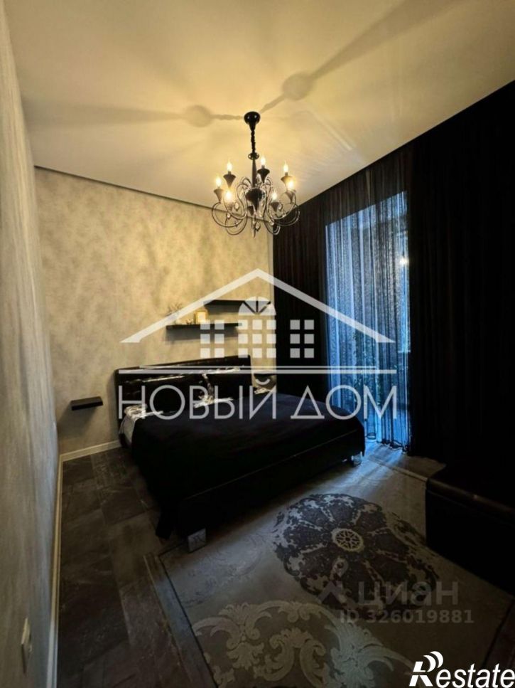 4-комн квартира ул Чернышевского, 201в,  д. 201в