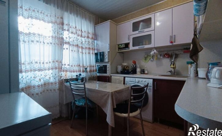 2-комн квартира ул А.А.Кадырова, 33,  д. 33