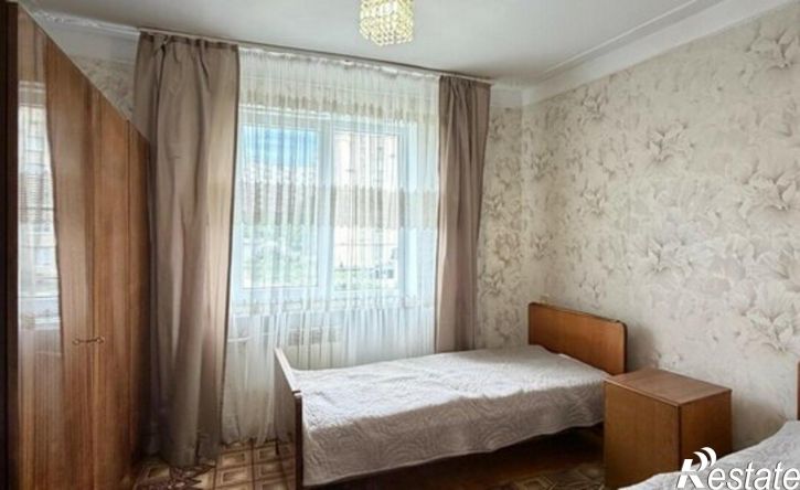 3-комн квартира ул Ю.А.Гагарина, 20,  д. 20