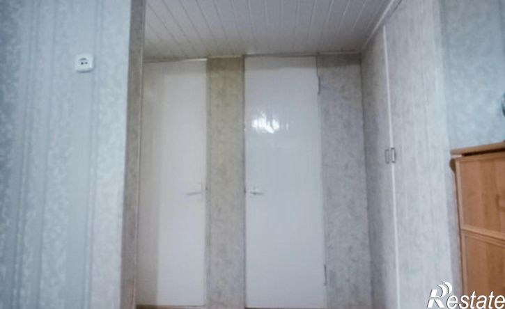 2-комн квартира ул А.А.Кадырова, 33,  д. 33