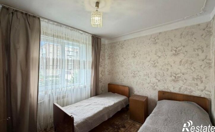 3-комн квартира ул Ю.А.Гагарина, 20,  д. 20