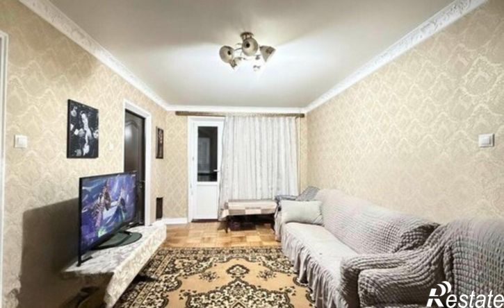 3-комн квартира ул Ватутина, 30,  д. 30